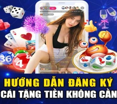 Nhà cái uy tín vuabai9 – Nhà cái tặng cược miễn phí chơi nổ hũ